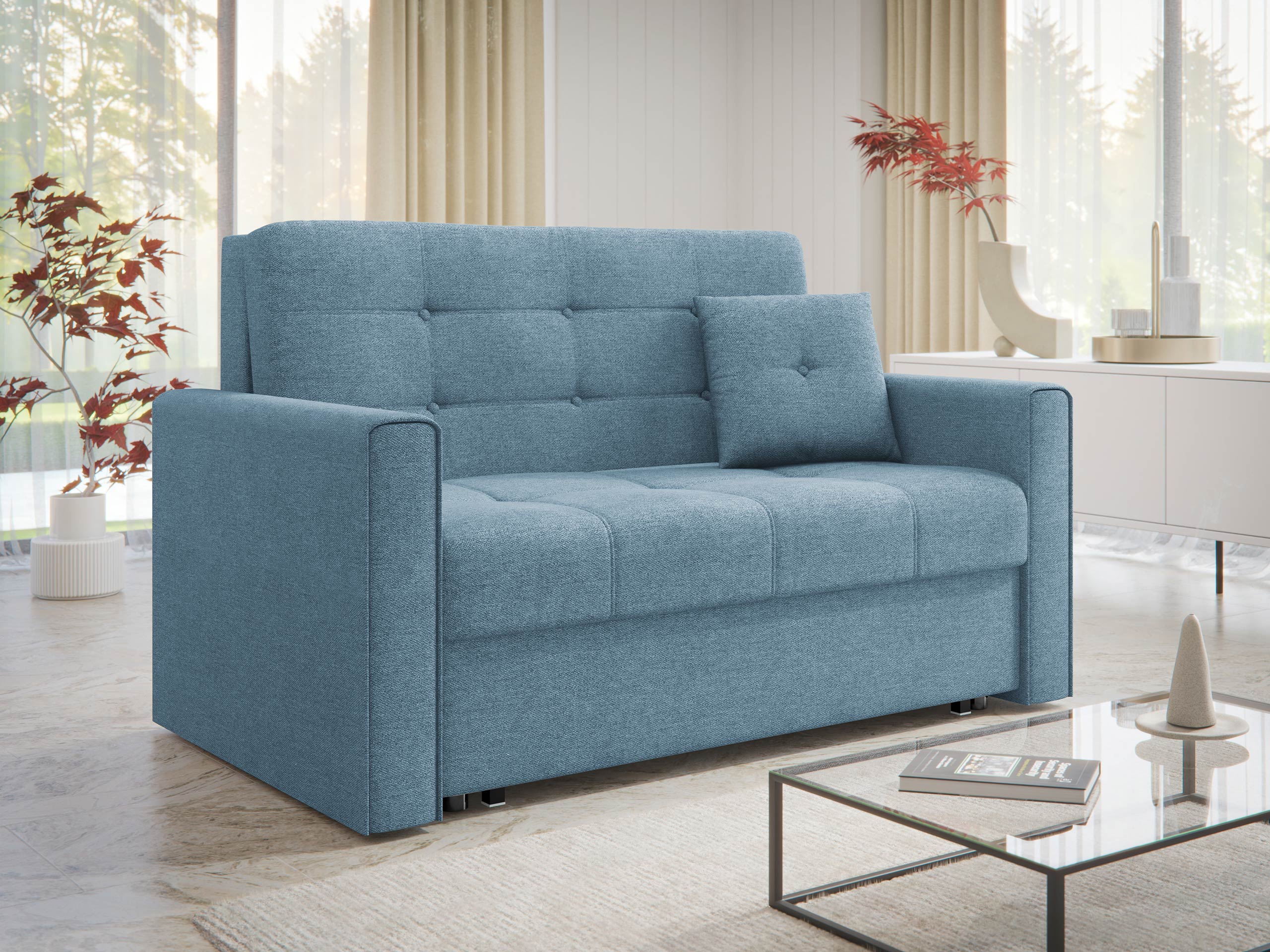Sofa lova Seruna II (Tatum 278)