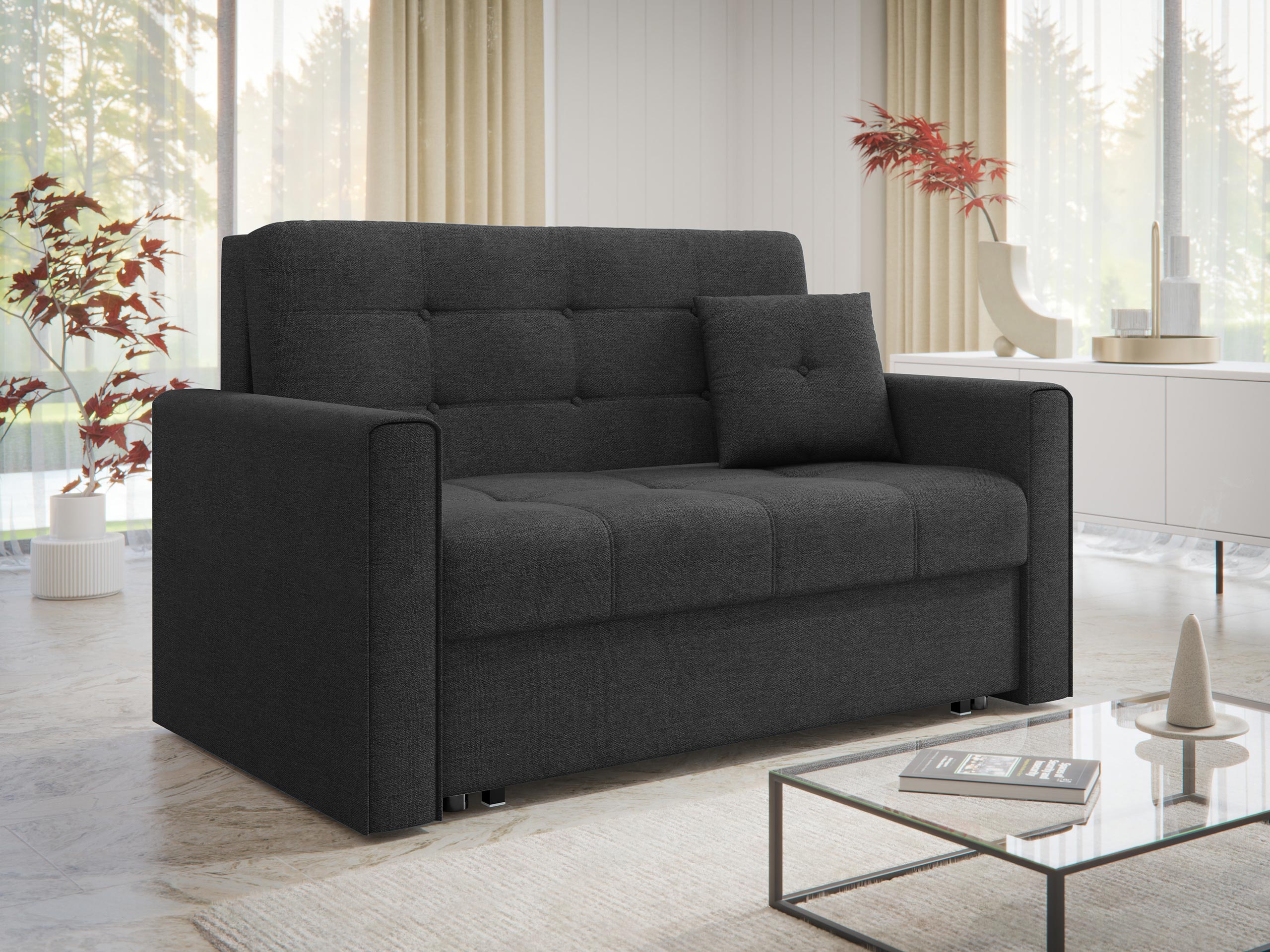 Sofa lova Seruna II (Tatum 283)