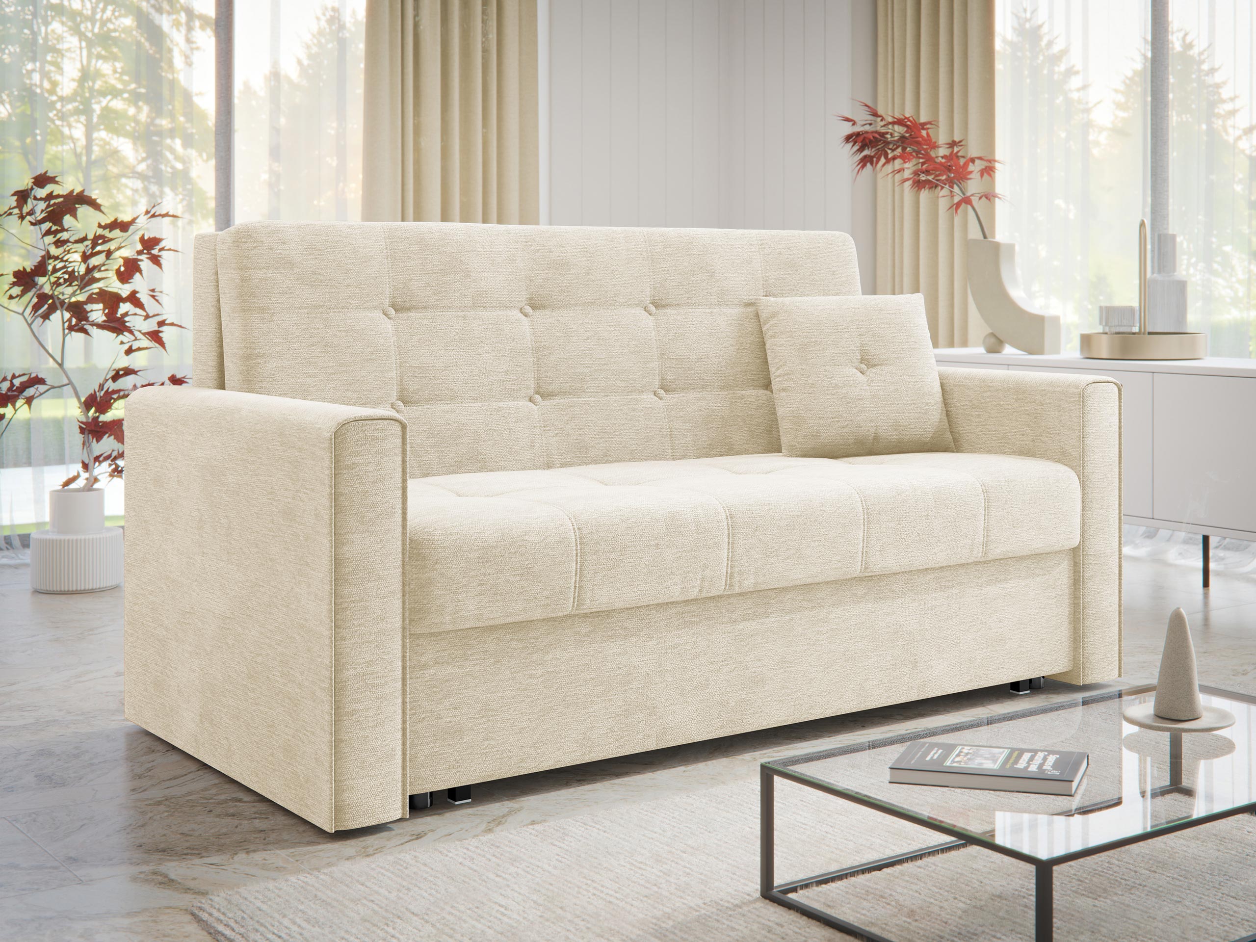 Sofa lova Seruna III (Nazar 225.01)