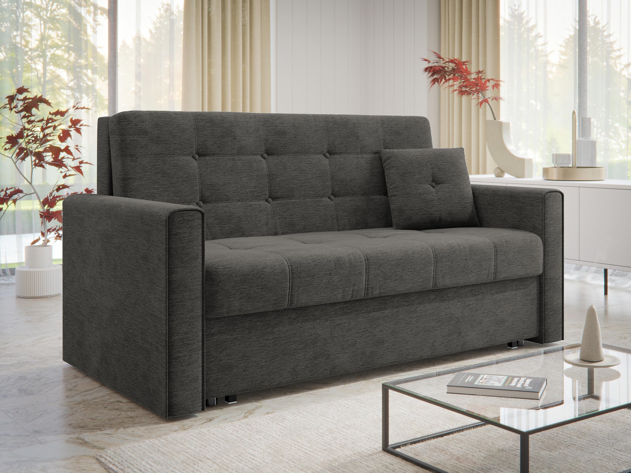 Sofa lova Seruna III (Nazar 225.06)
