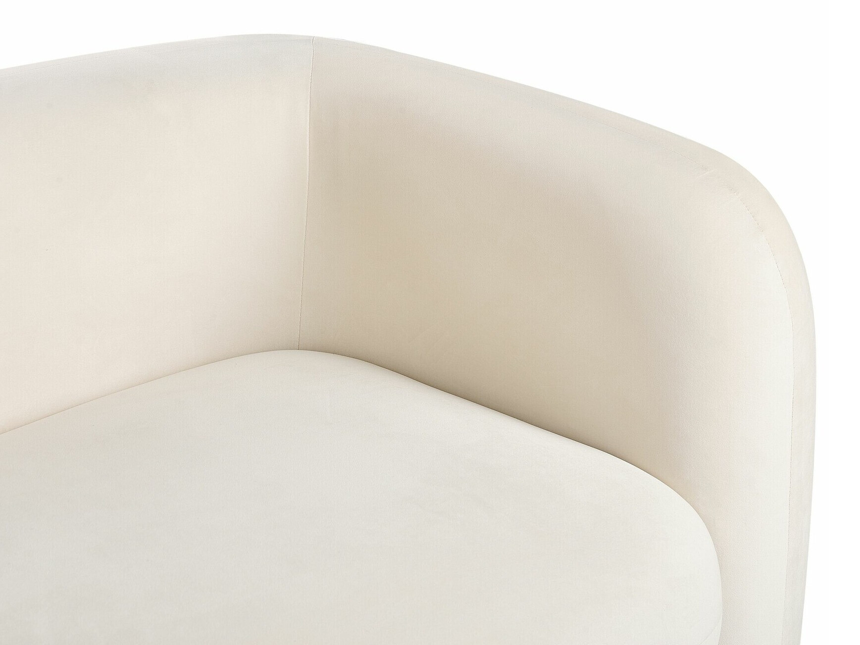 Sofa Veselme 103 (Balta)