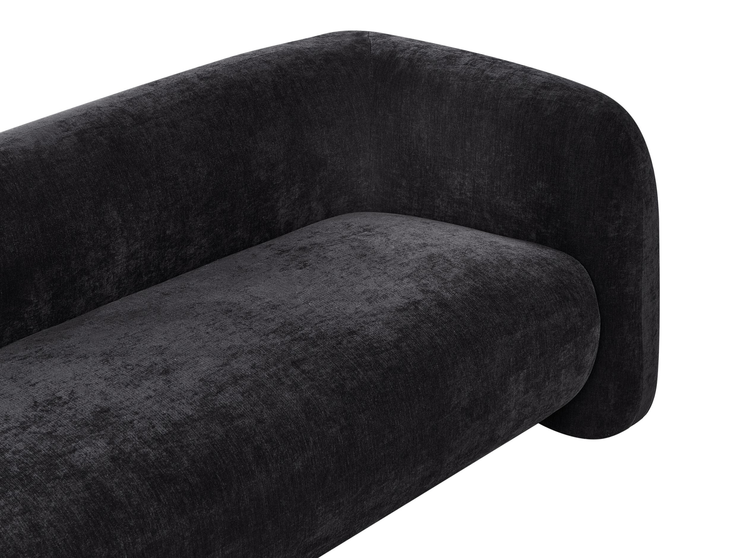 Sofa Veselme 103 (Juoda)