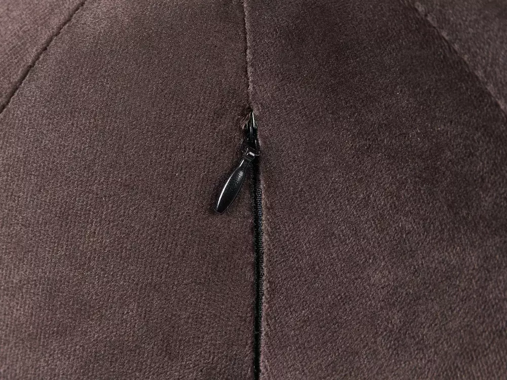 Sofa Veselme 103 (Tamsi ruda)