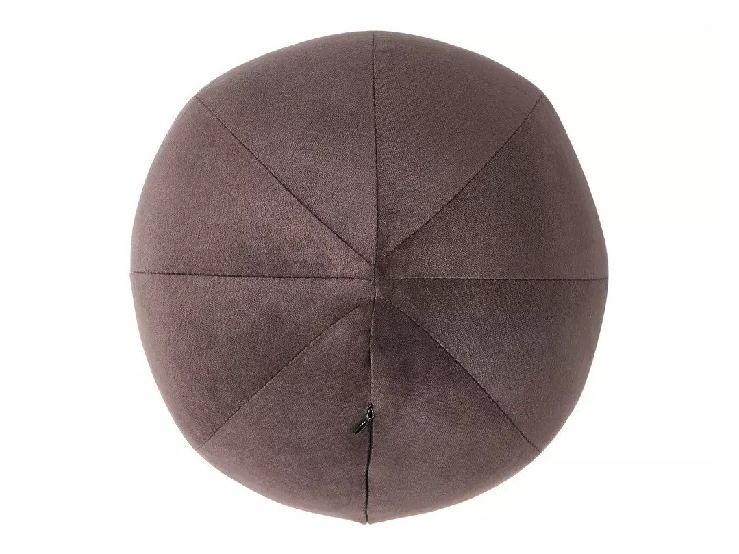 Sofa Veselme 103 (Tamsi ruda)