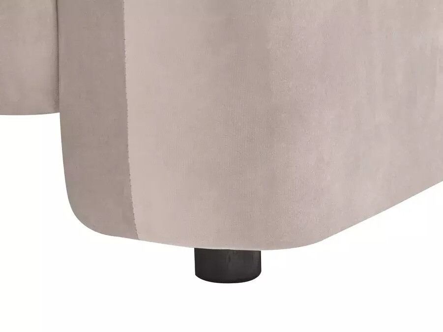 Sofa Veselme 103 (Taupe)