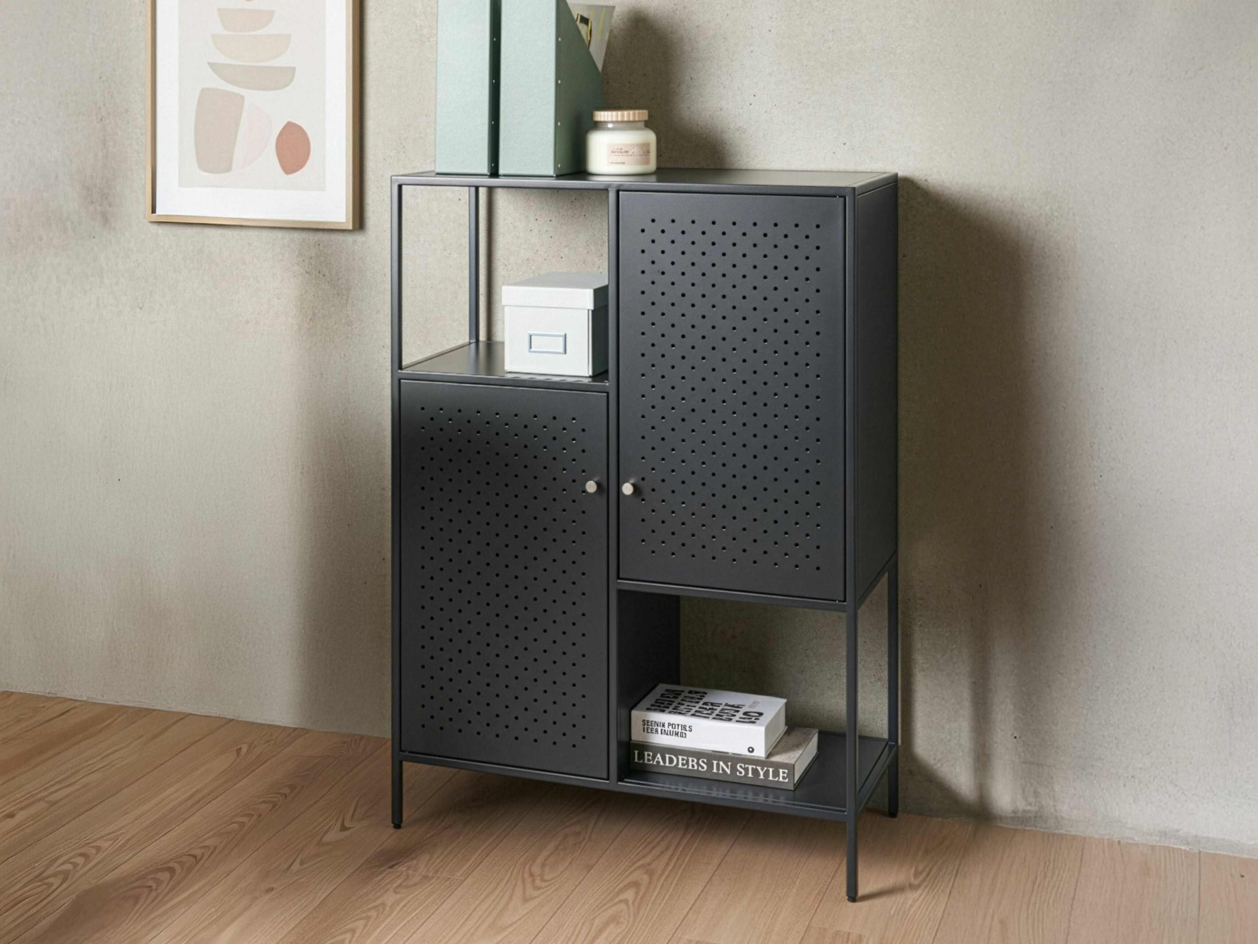 Spintelė Berwyn 3089