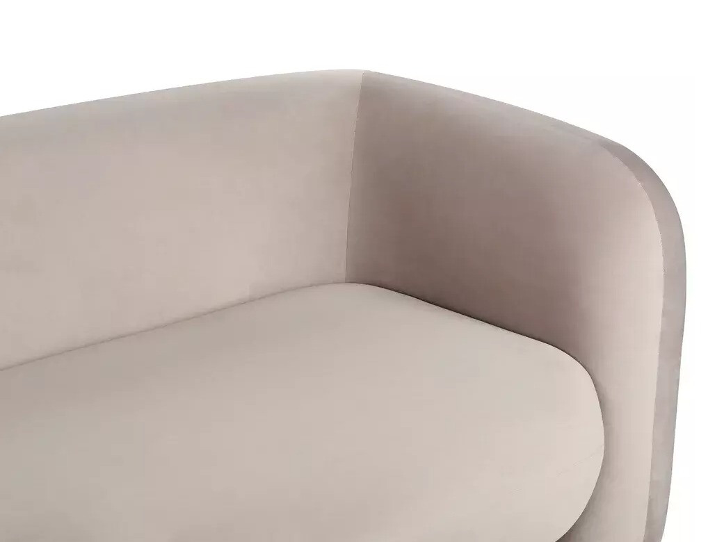 Minkštų baldų komplektas Veselme 104 (Taupe)