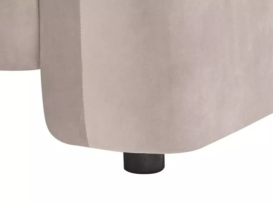 Minkštų baldų komplektas Veselme 104 (Taupe)
