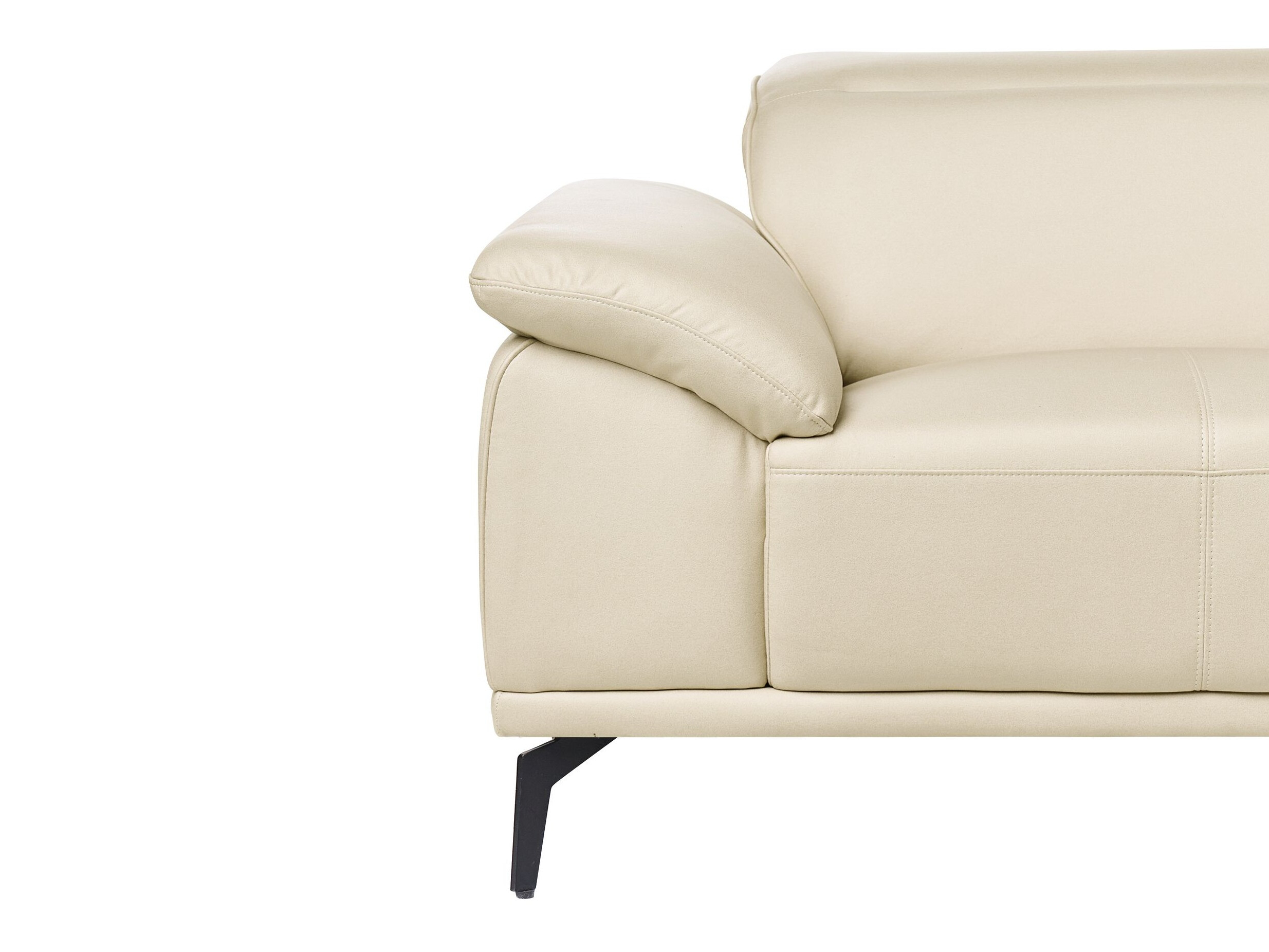 Sofa Berwyn 3125 (Smėlinė)