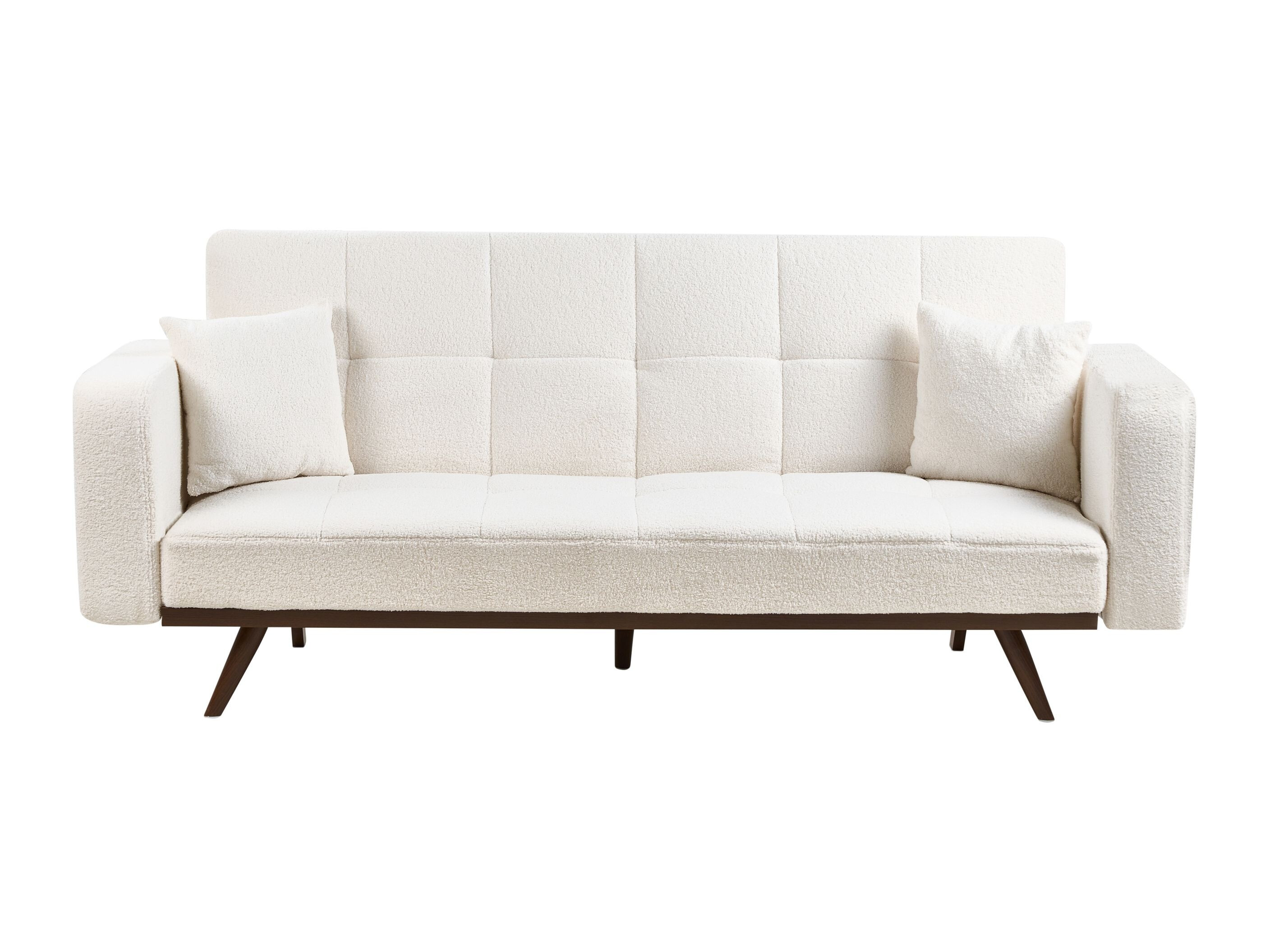 Sofa lova Berwyn 3123 (Balta)