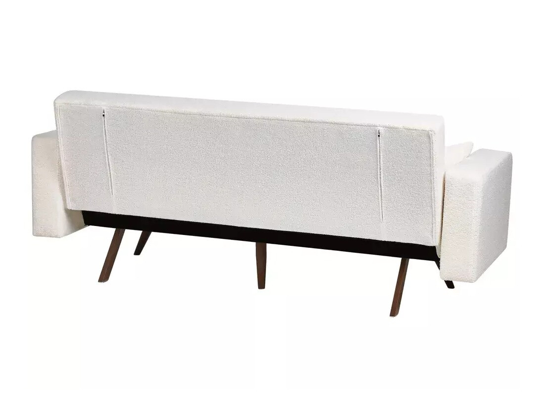 Sofa lova Berwyn 3123 (Balta)