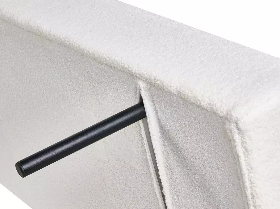 Sofa lova Berwyn 3123 (Balta)
