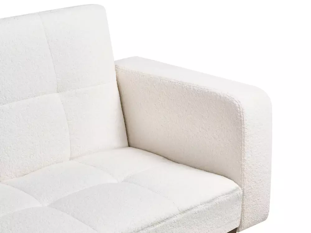 Sofa lova Berwyn 3123 (Balta)