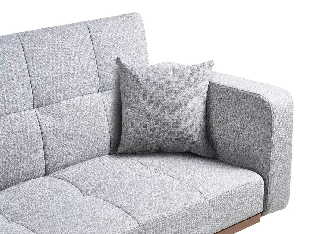 Sofa lova Berwyn 3123 (Pilka)