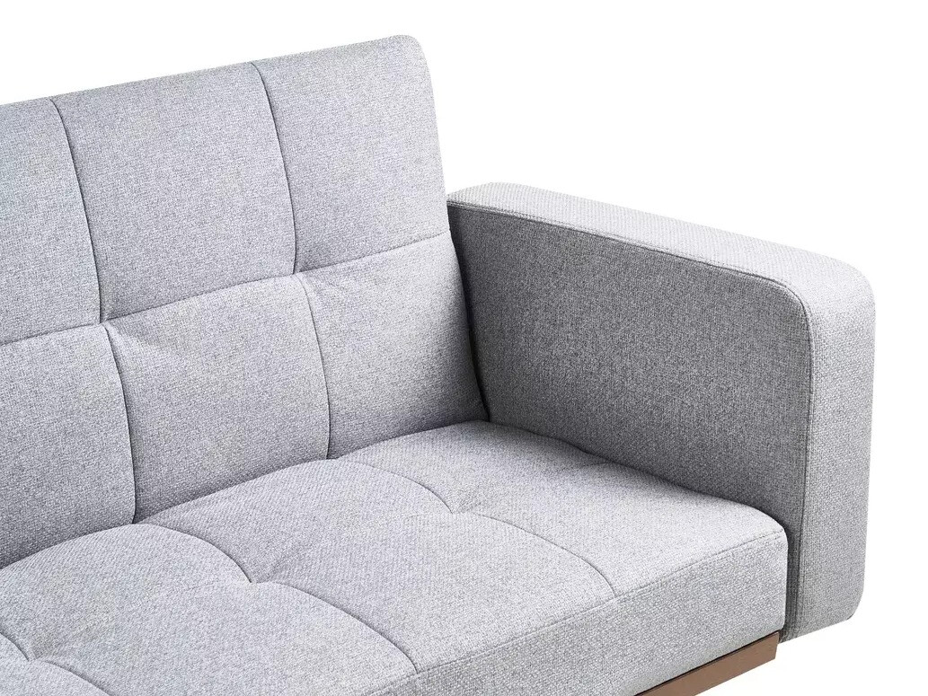 Sofa lova Berwyn 3123 (Pilka)