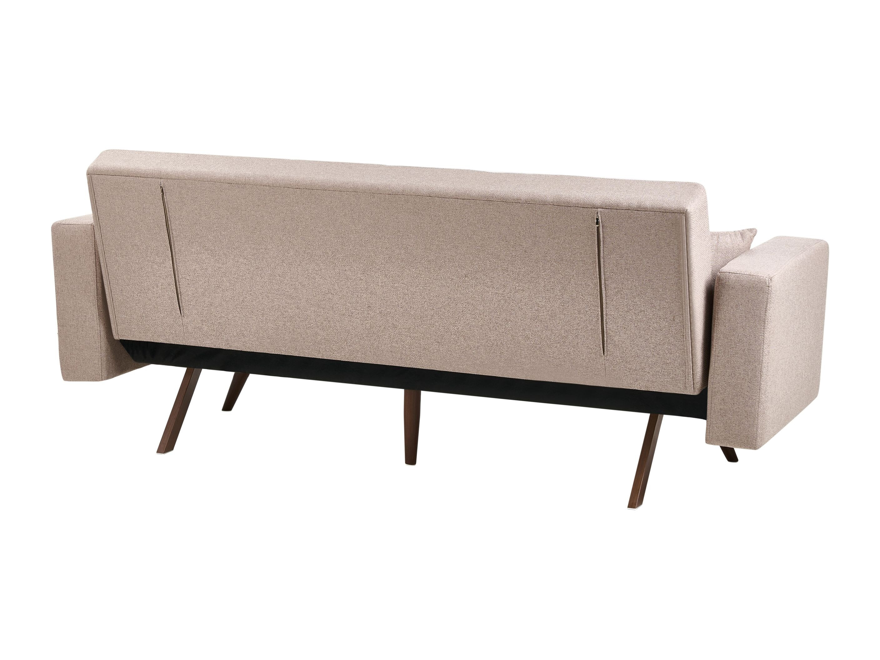 Sofa lova Berwyn 3123 (Šviesi ruda)