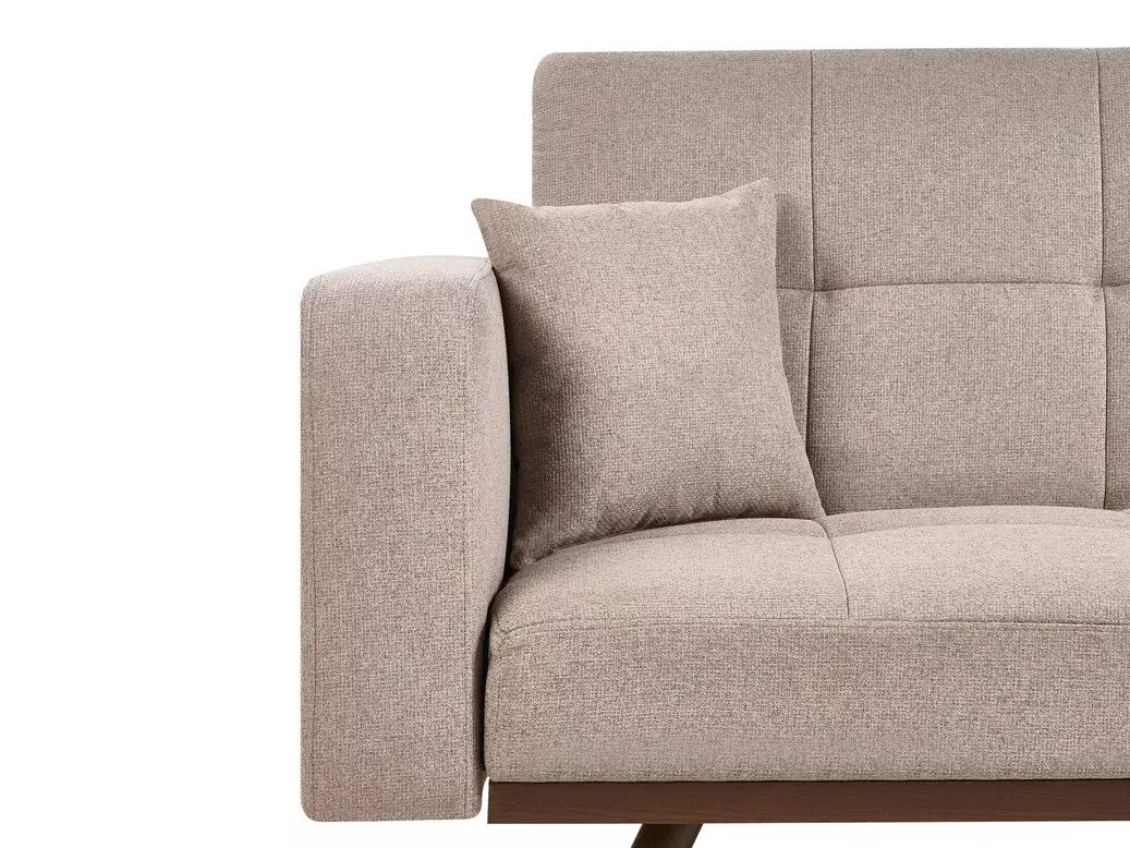Sofa lova Berwyn 3123 (Šviesi ruda)