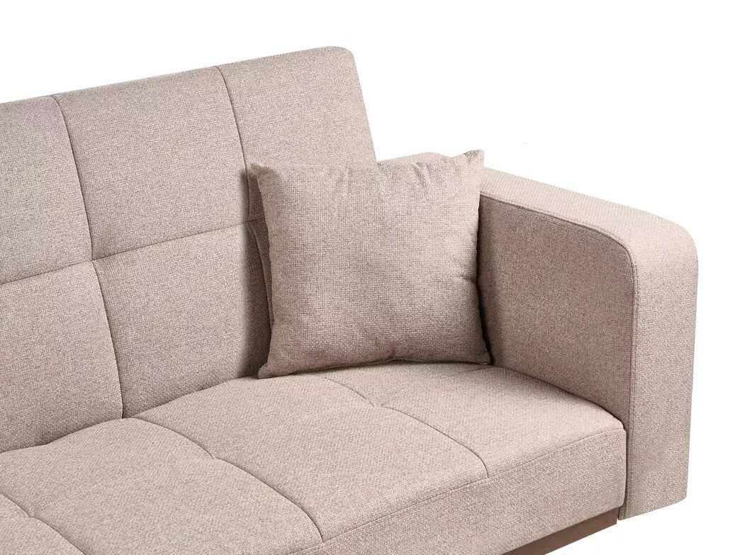 Sofa lova Berwyn 3123 (Šviesi ruda)