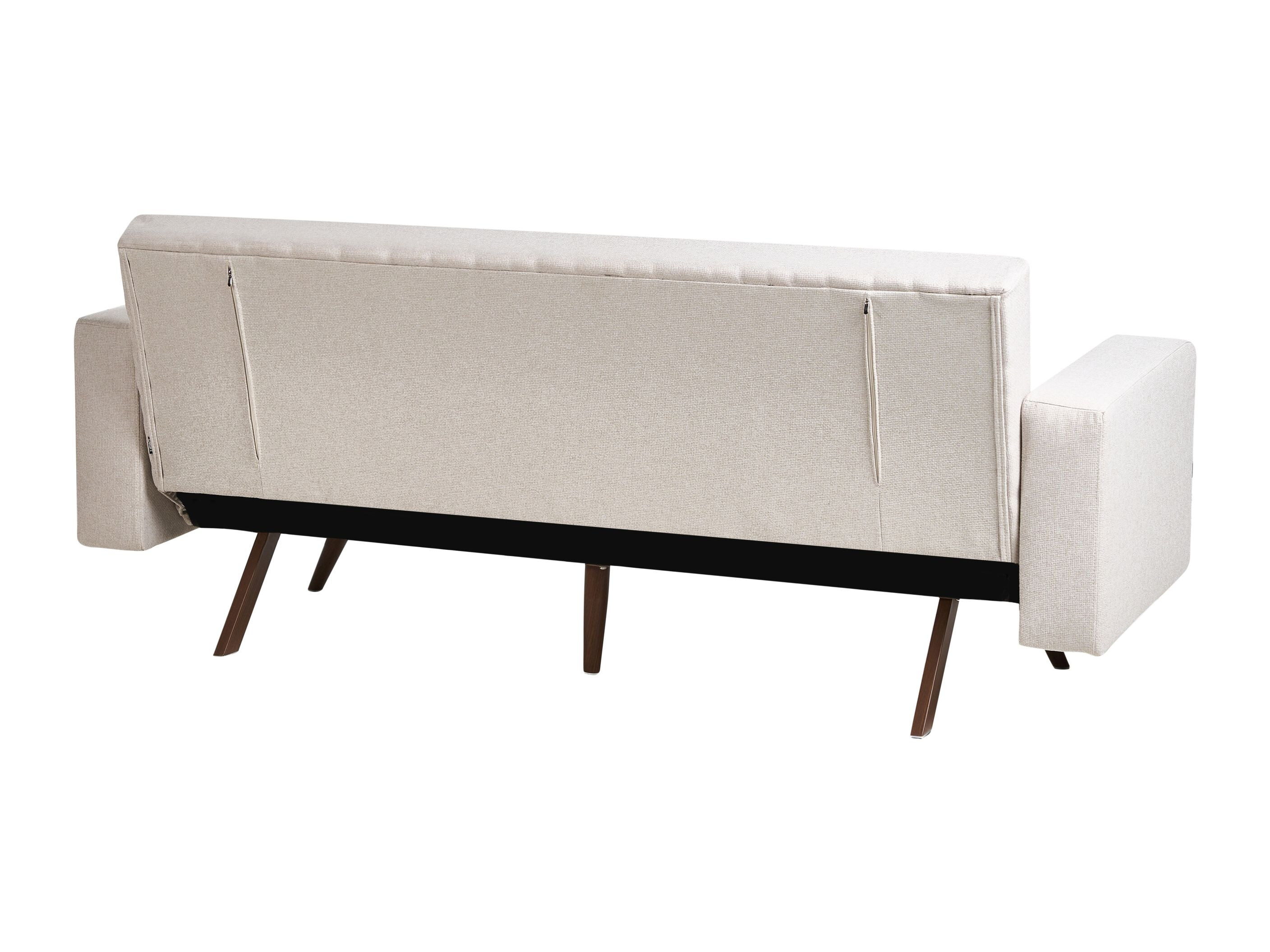 Sofa lova Berwyn 3123 (Šviesi smėlinė)