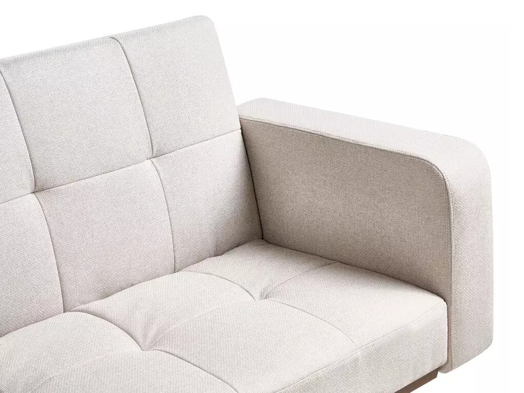 Sofa lova Berwyn 3123 (Šviesi smėlinė)