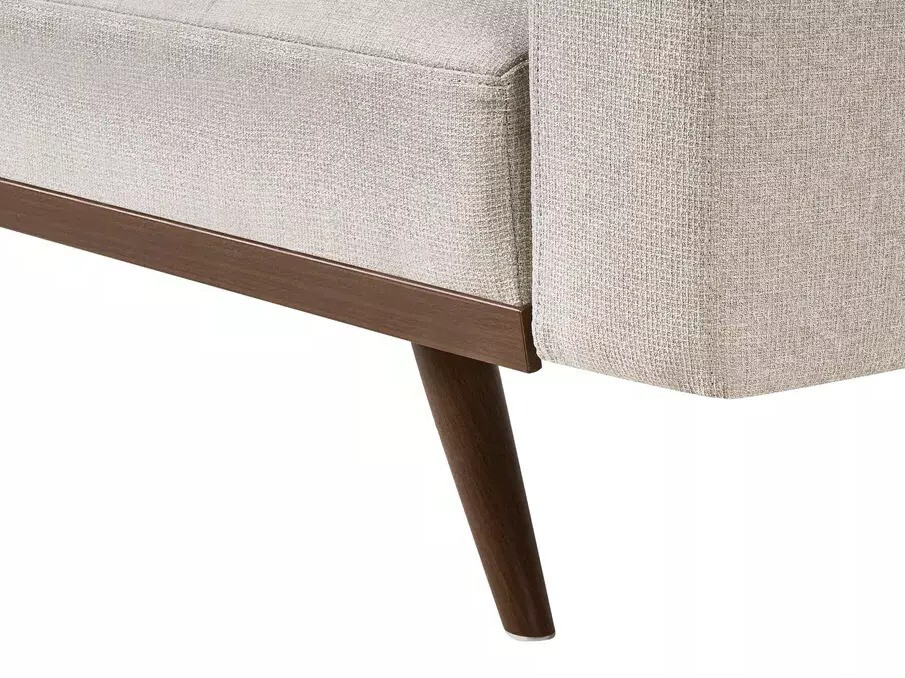 Sofa lova Berwyn 3123 (Šviesi smėlinė)
