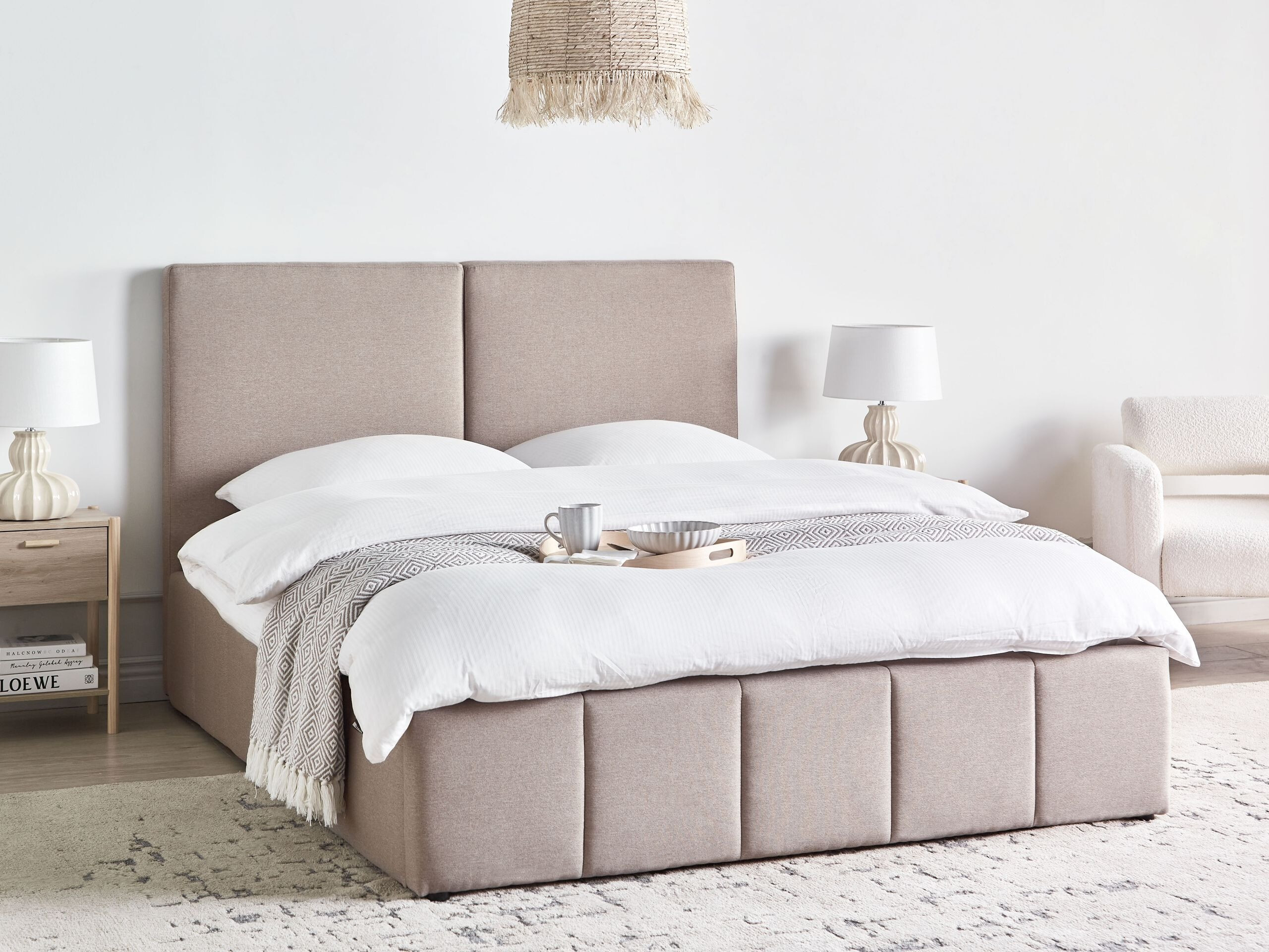 Lova Berwyn 3133 (Taupe)
