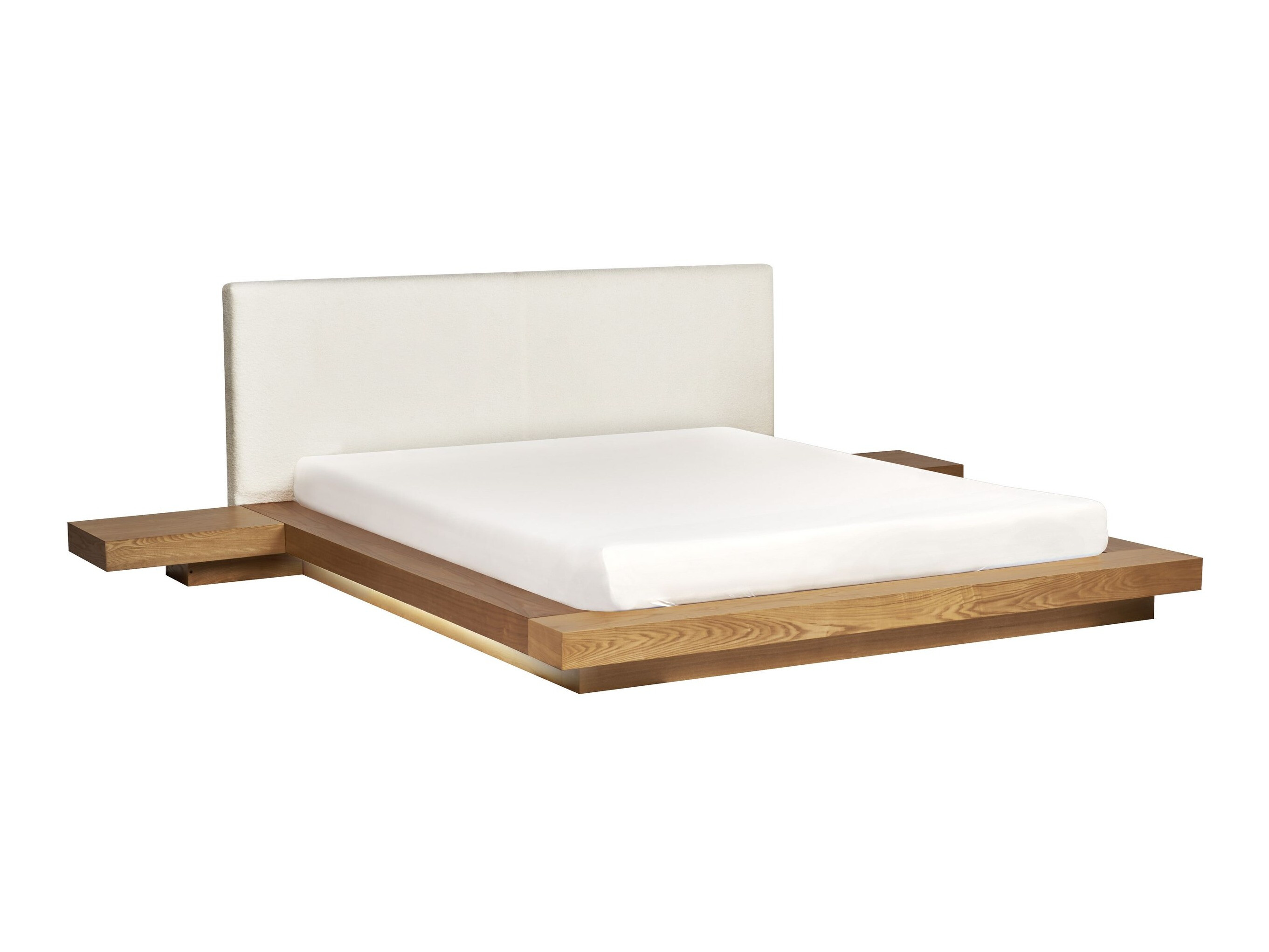 Lova Berwyn 3141 (Šviesus medis)