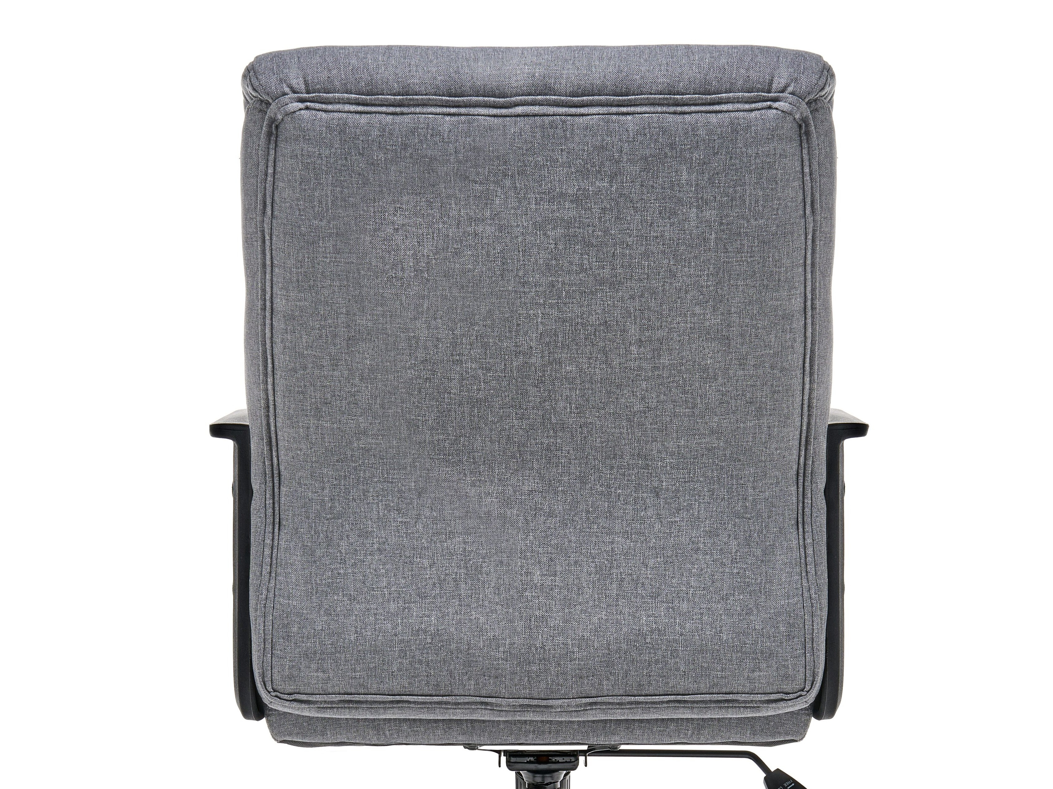 Biuro kėdė Berwyn 3142 (Pilka)