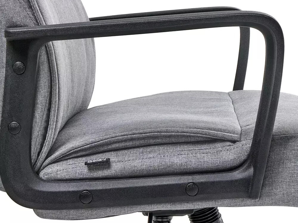 Biuro kėdė Berwyn 3142 (Pilka)