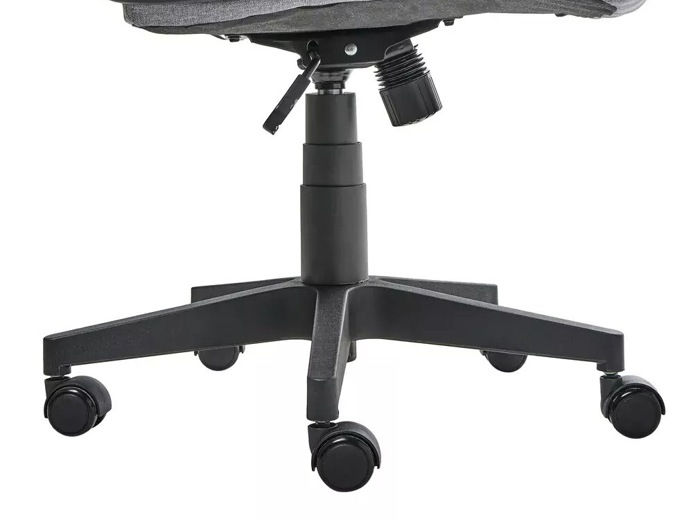 Biuro kėdė Berwyn 3142 (Pilka)