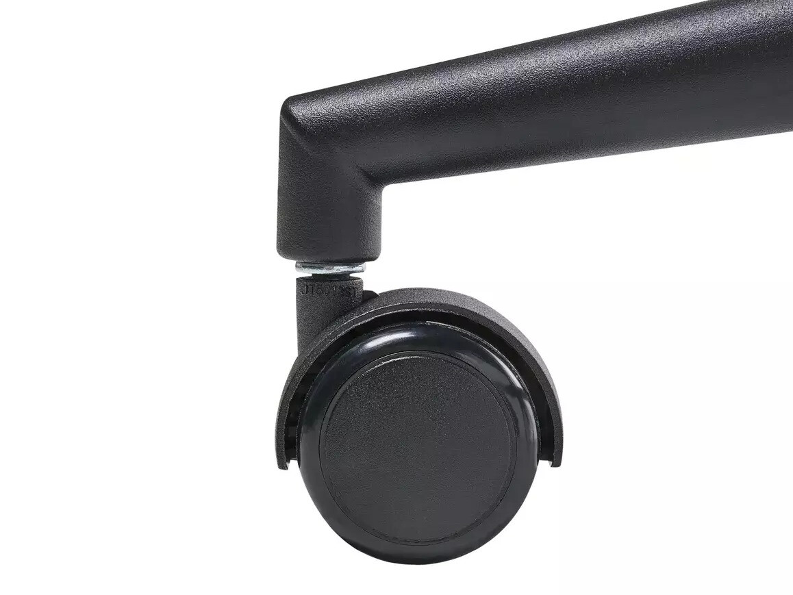 Biuro kėdė Berwyn 3142 (Pilka)