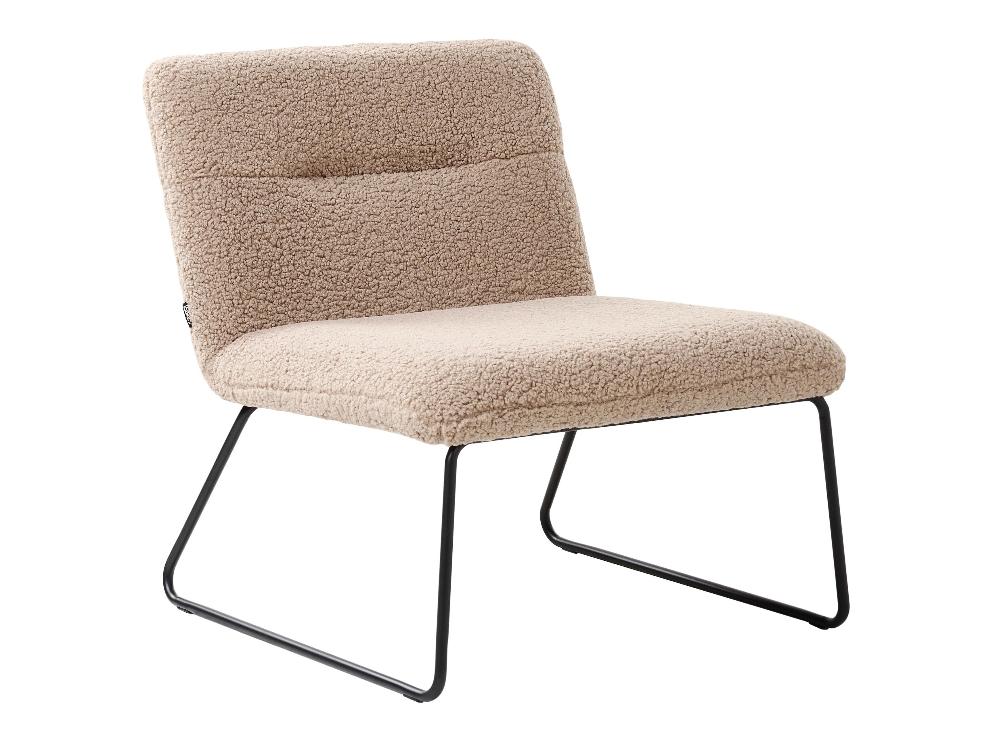 Fotelis Berwyn 3134 (Biege)