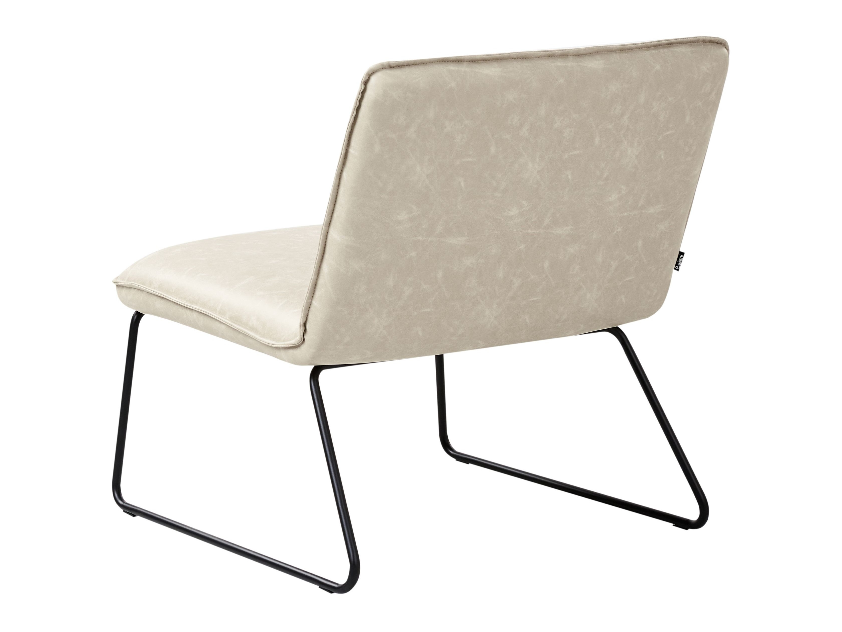 Fotelis Berwyn 3134 (Šviesi smėlinė)