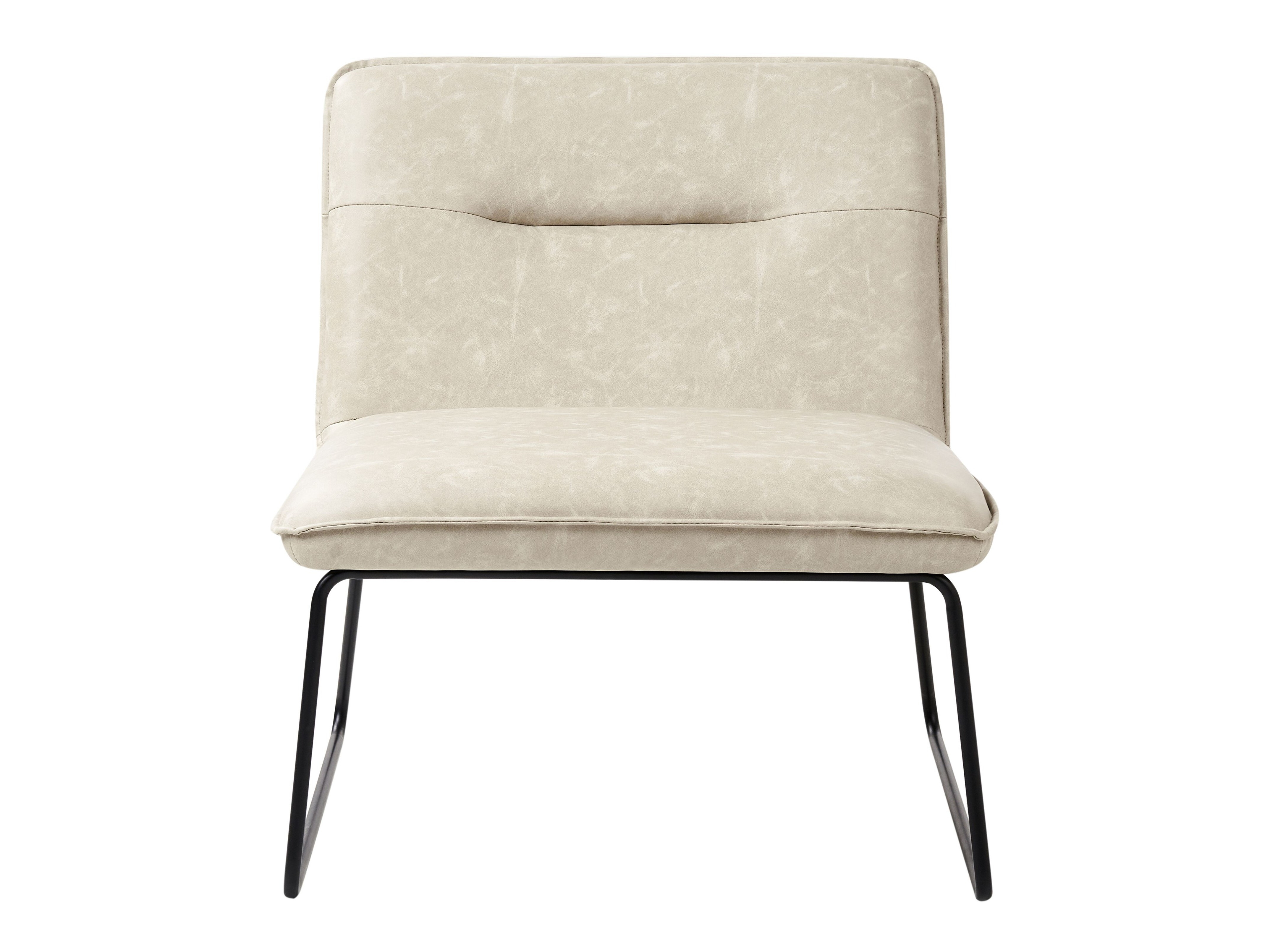 Fotelis Berwyn 3134 (Šviesi smėlinė)