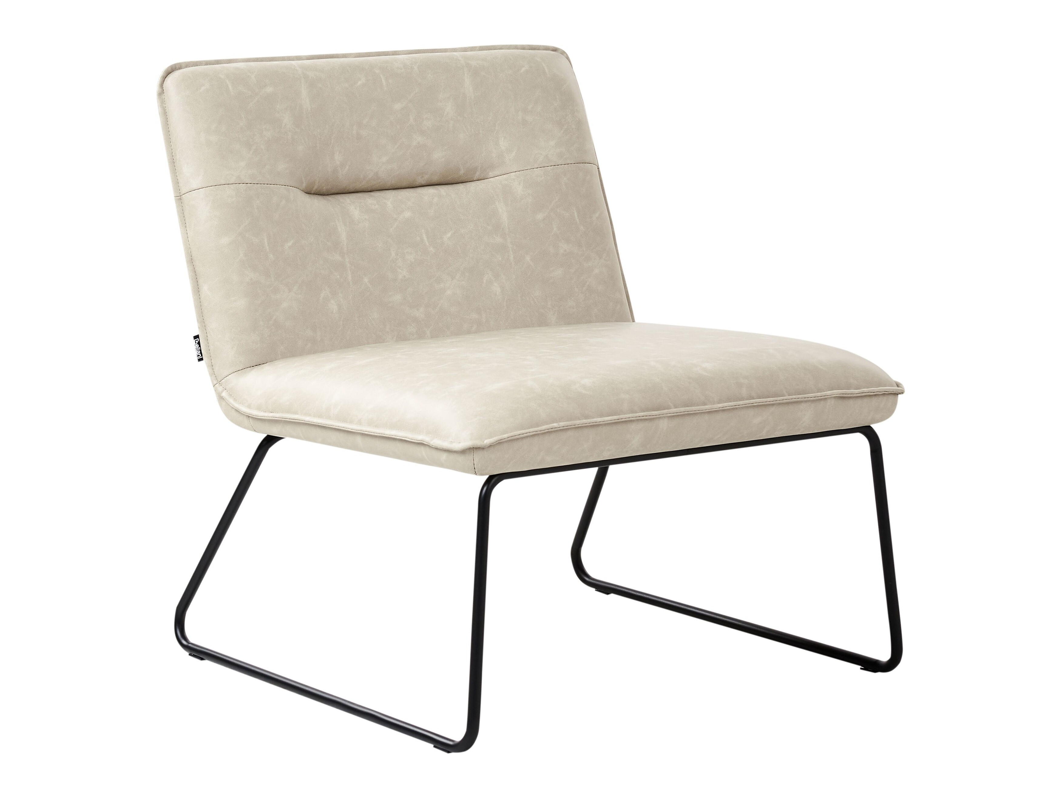 Fotelis Berwyn 3134 (Šviesi smėlinė)