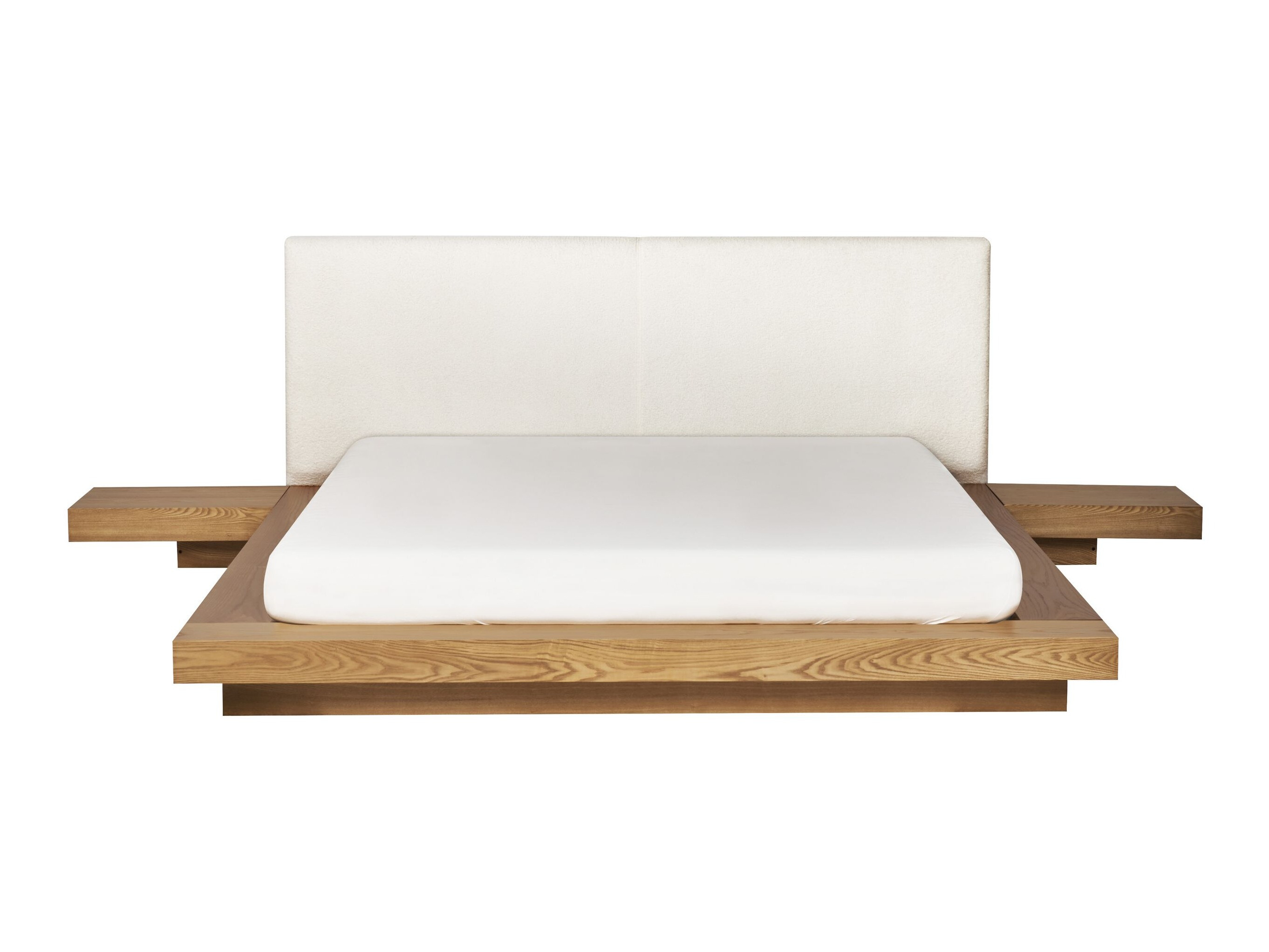 Lova Berwyn 3141 (Šviesus medis)