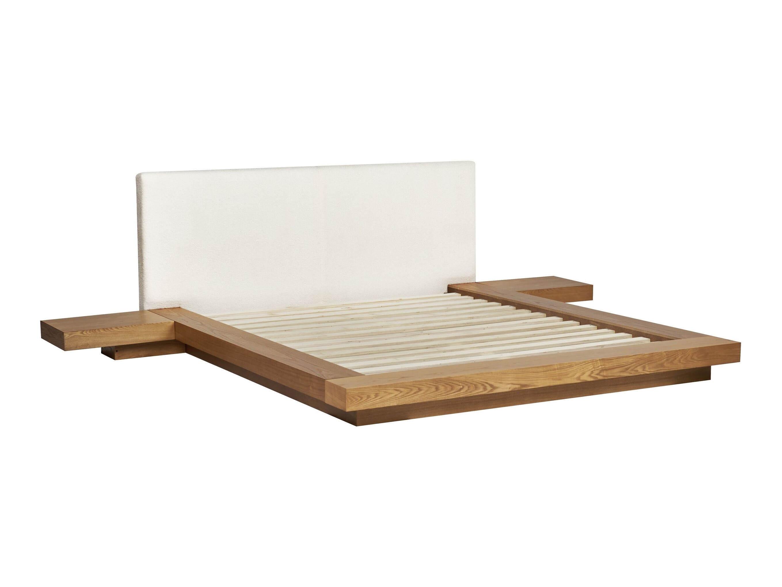 Lova Berwyn 3141 (Šviesus medis)