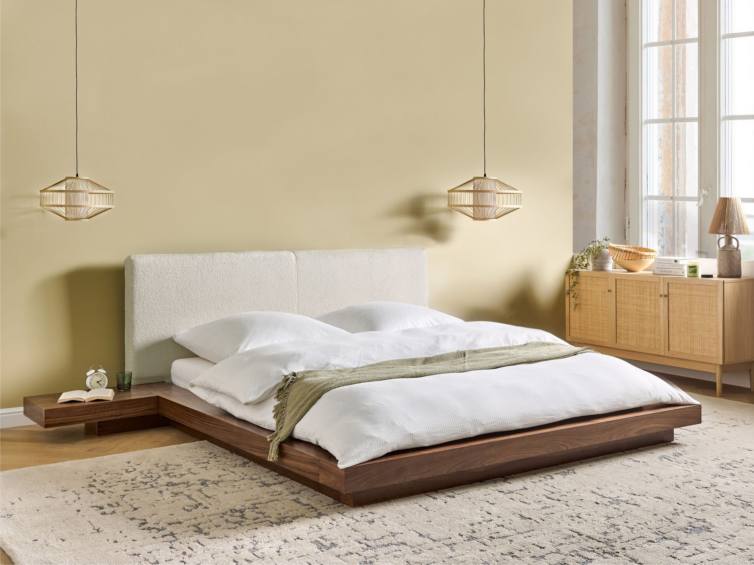 Lova Berwyn 3144 (Ruda)