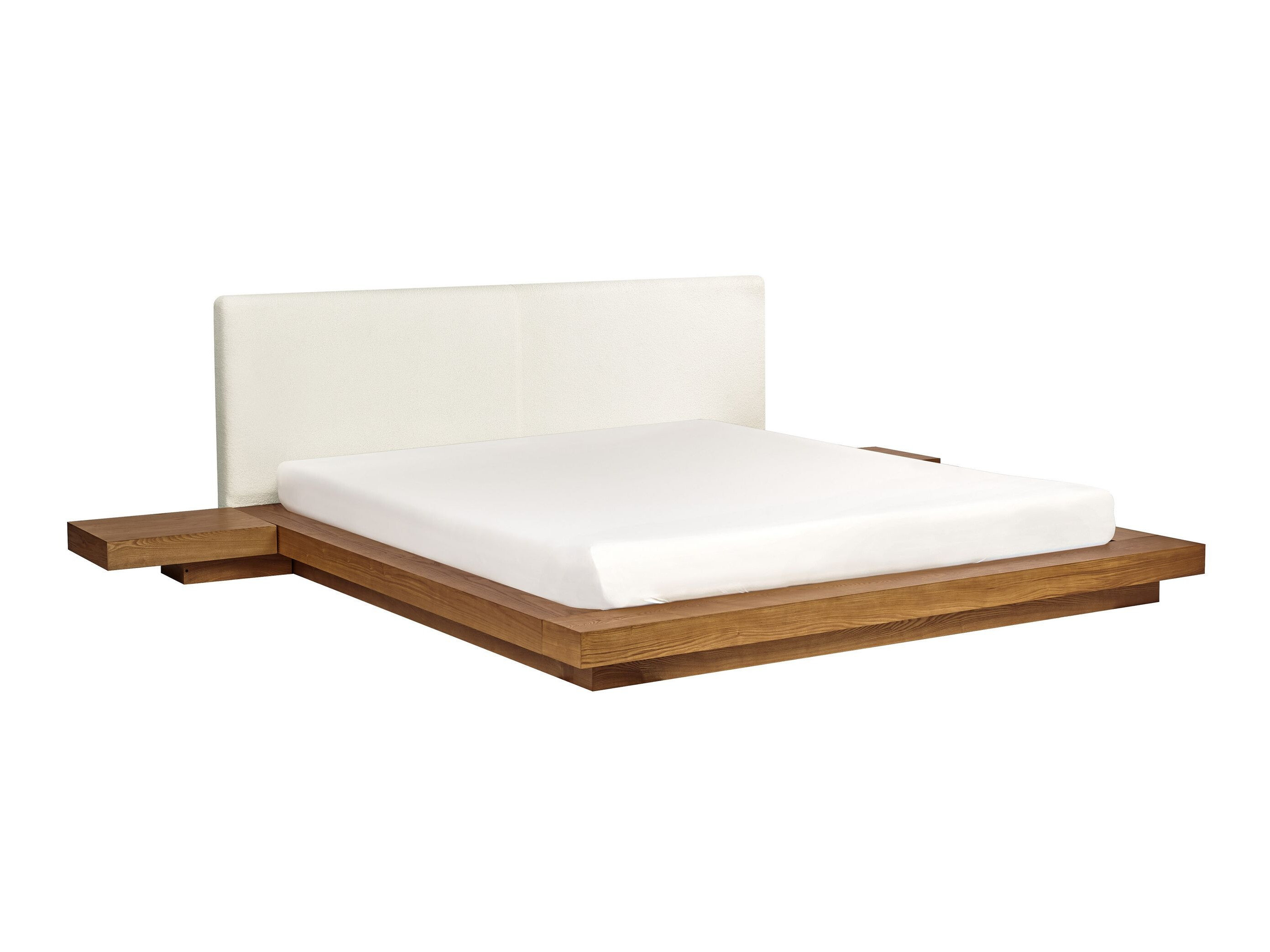 Lova Berwyn 3144 (Šviesus medis)