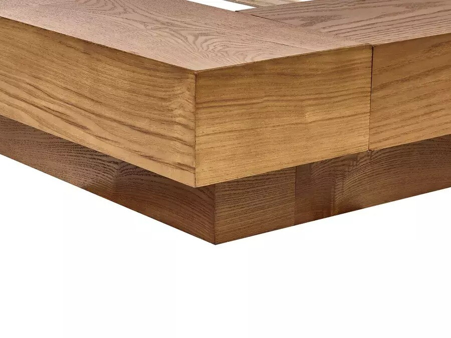 Lova Berwyn 3144 (Šviesus medis)