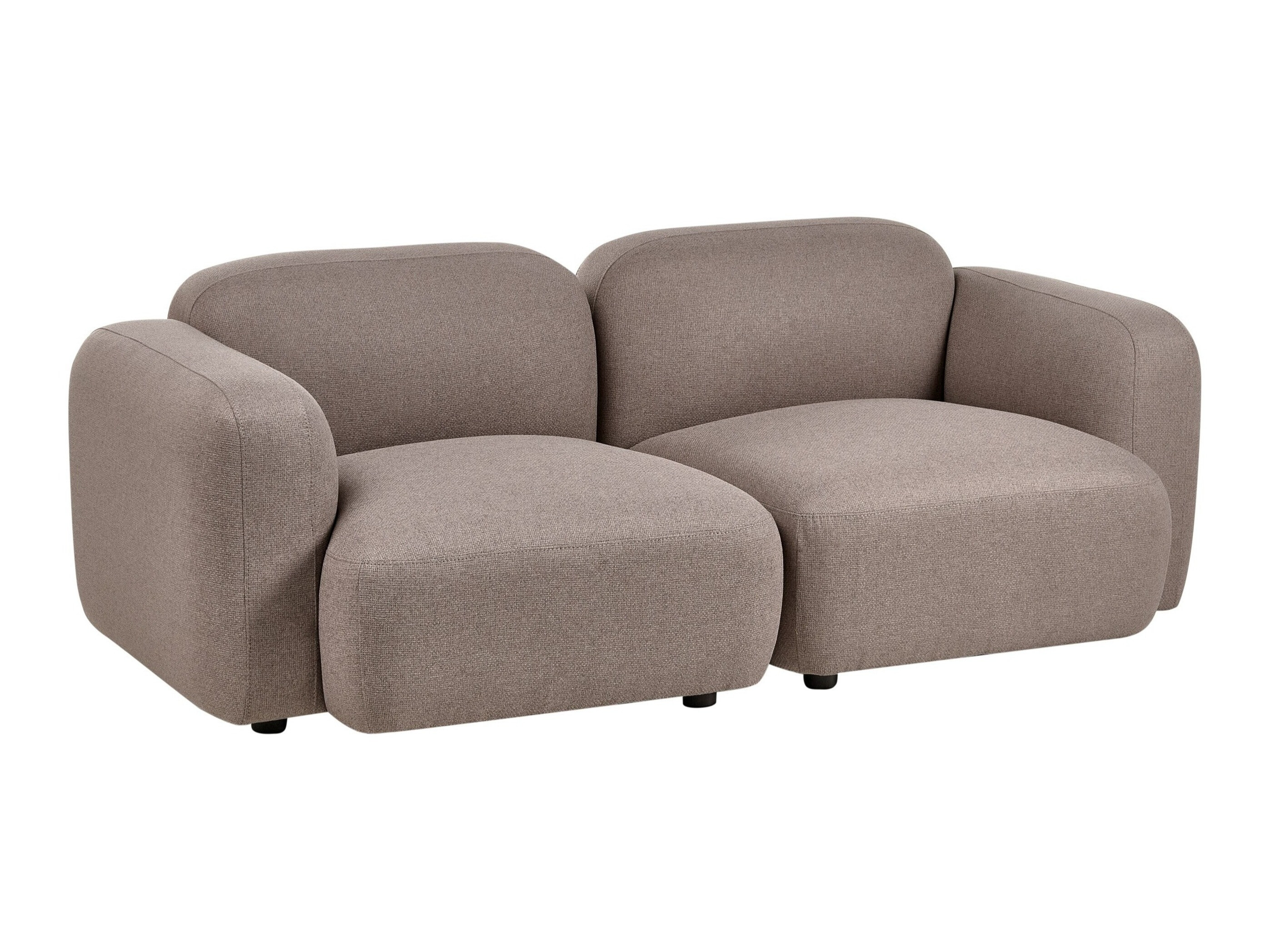 Modulinė sofa Berwyn 3067 (Taupe)