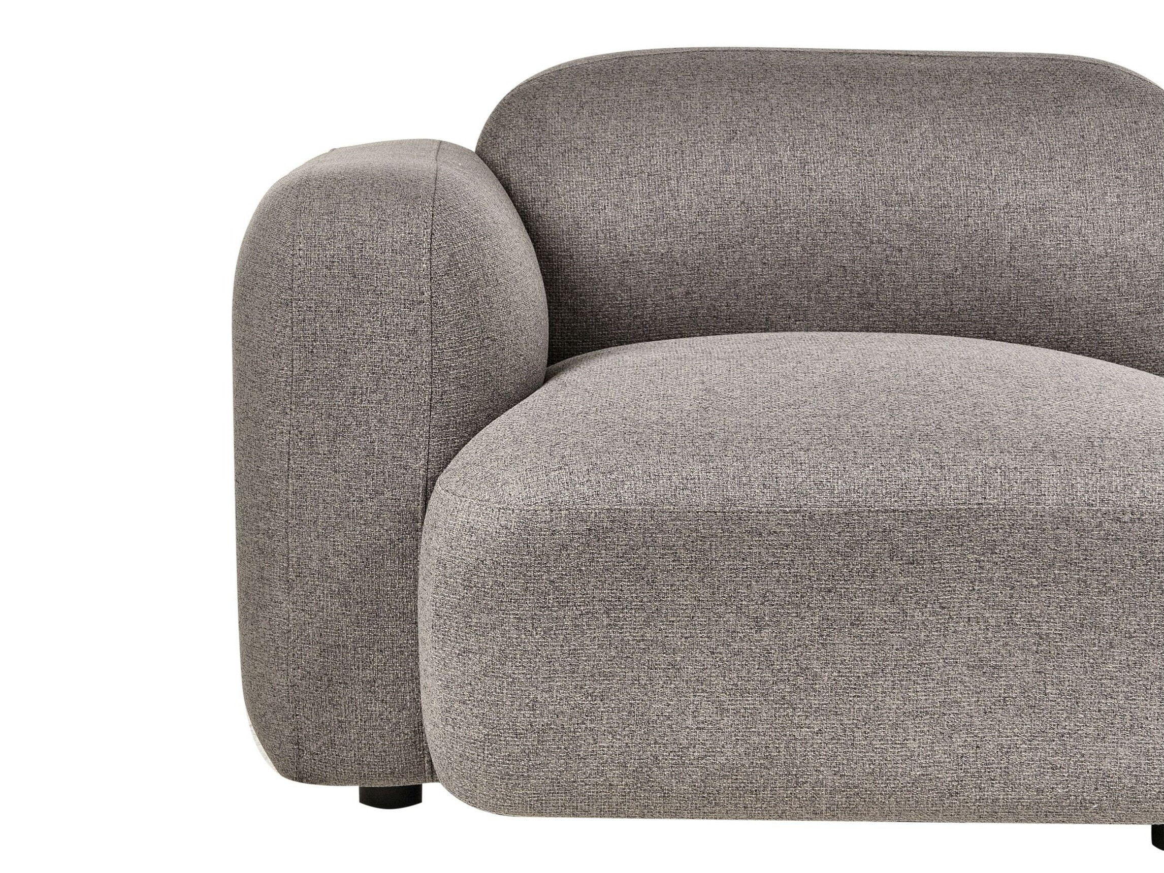 Sofa Berwyn 3067 (Tamsi pilka)