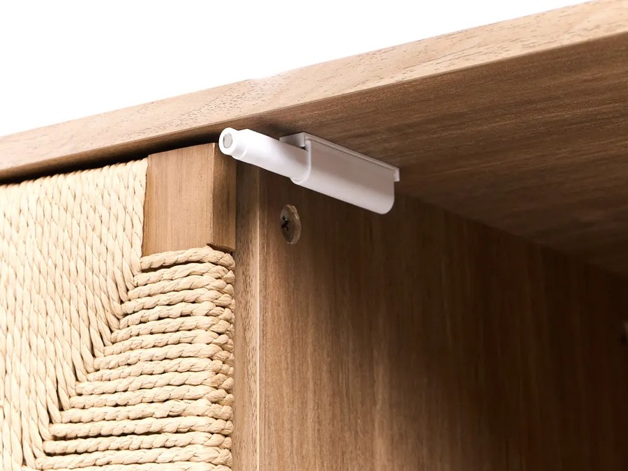 Spintelė Ruvmoro 100