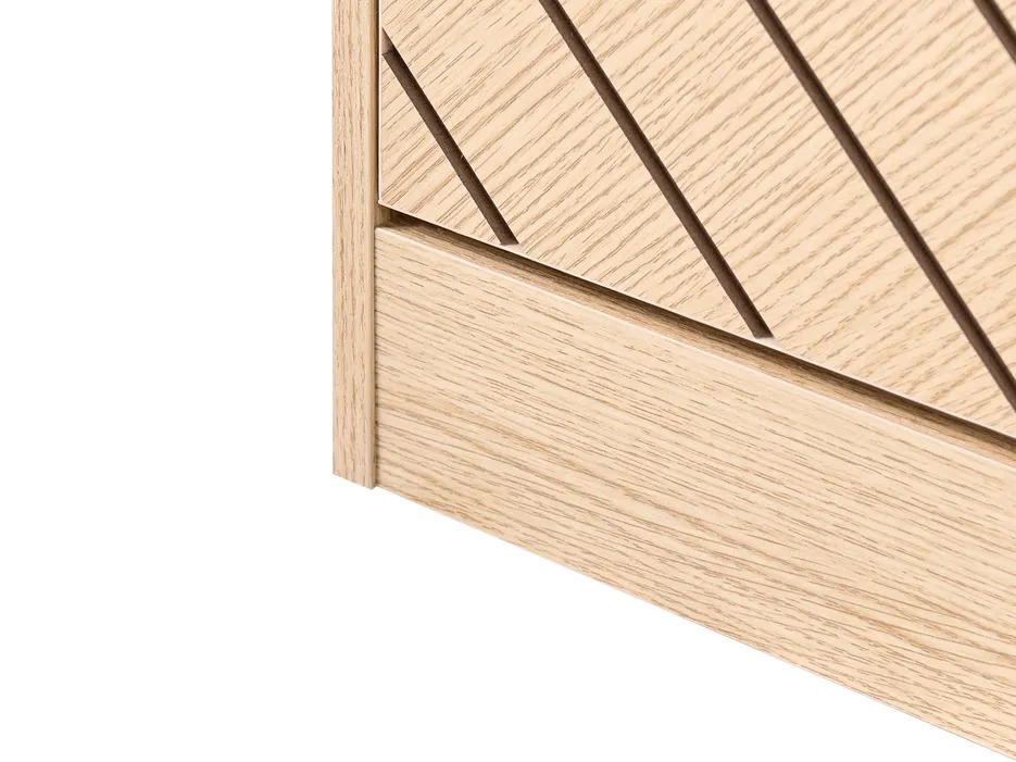 Batų dėžė Berwyn 3145