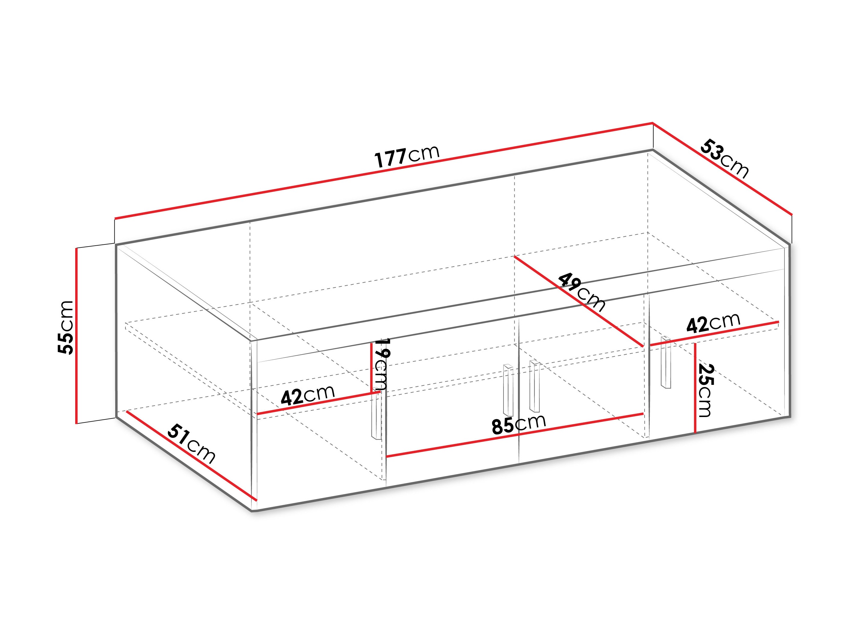 Spintelė Novduni 123 (Sonomos ąžuolas)