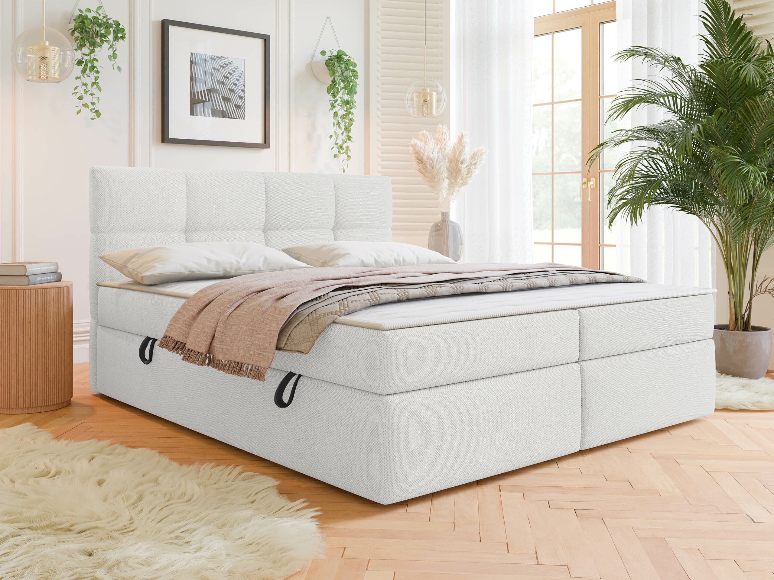 Continental lova ComfiDream Nivina (Curio 80)