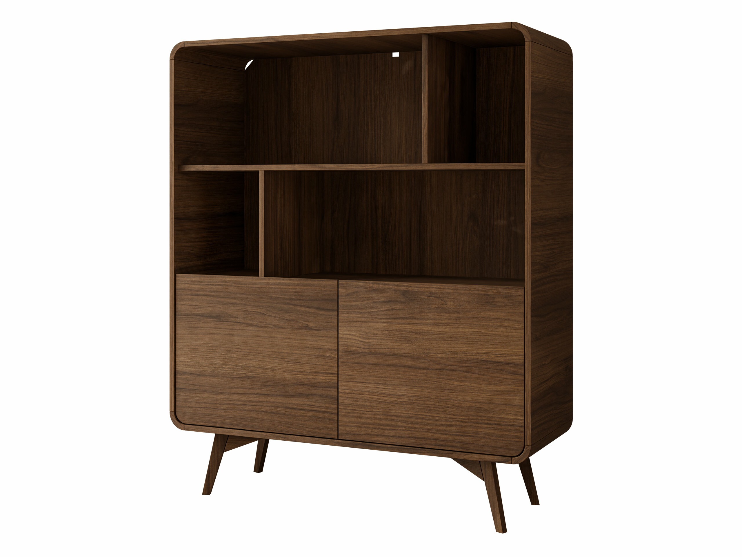 Lentynos su durelėmis