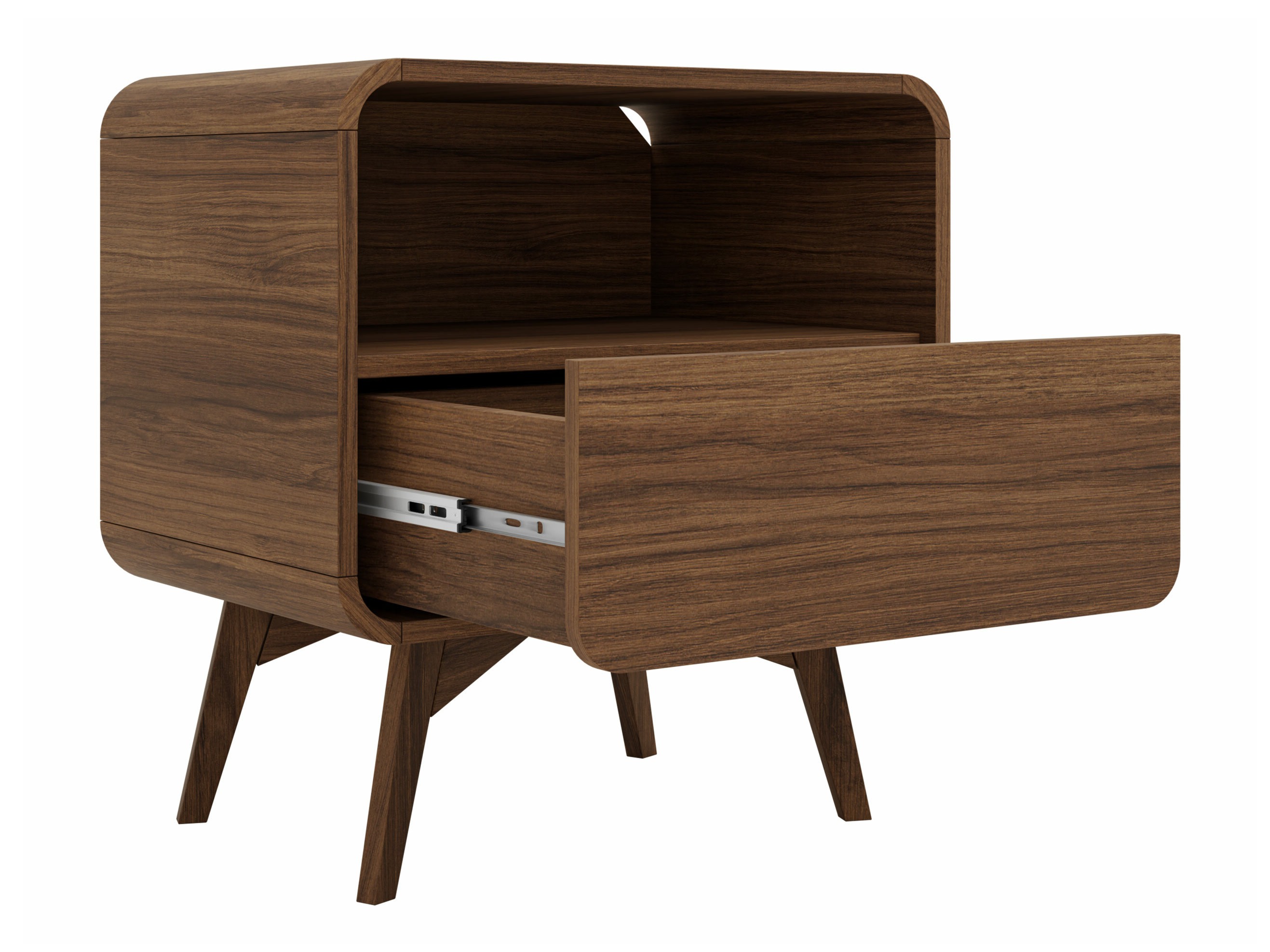 Naktinis staliukas Focos