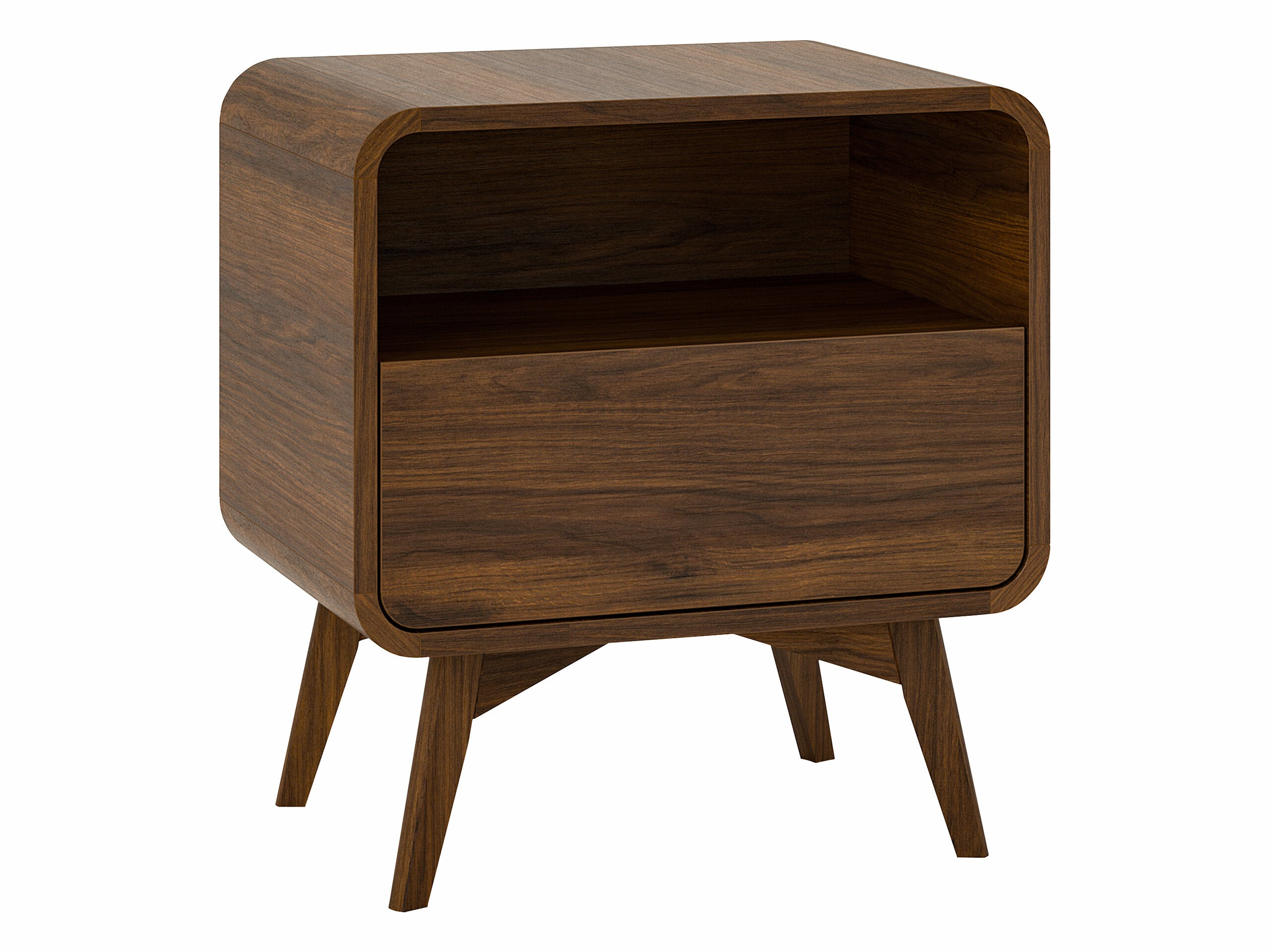 Naktinis staliukas Focos