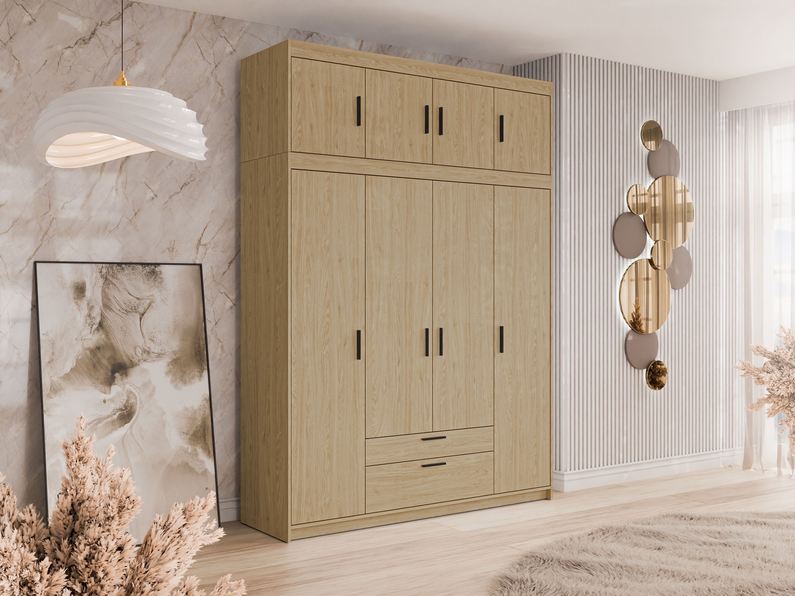 Spinta Novduni 106 (Ąžuolas)